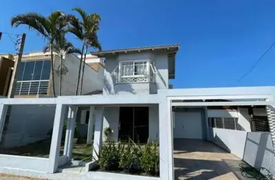 Casa com 3 quartos à venda em Igra Sul, Torres 