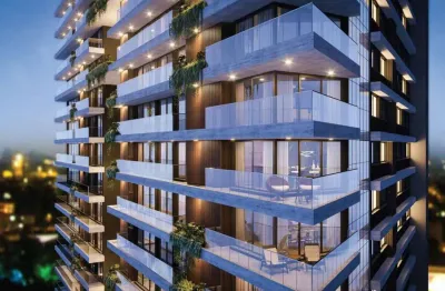 Apartamento com 2 quartos à venda na Avenida Carlos Barbosa, 465, Praia Grande, Torres