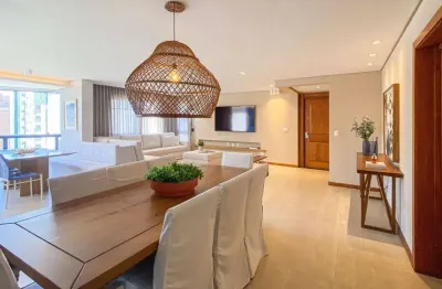 Apartamento com 3 quartos à venda na R. Alexandrino De Alencar, 200, Praia Grande, Torres