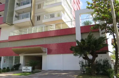 Cobertura duplex para venda em torres / rs no bairro praia grande