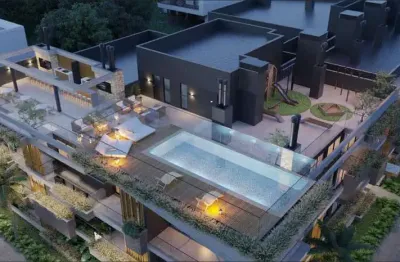 Kitnet / Stúdio à venda na Rua São Paulo, 105, Praia da Cal, Torres