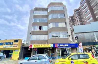Apartamento para venda em torres, centro, 3 dormitórios, 1 suíte, 2 banheiros, 1 vaga