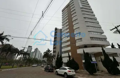 Apartamento para venda em torres, praia grande, 3 dormitórios, 3 suítes, 3 banheiros, 2 vagas