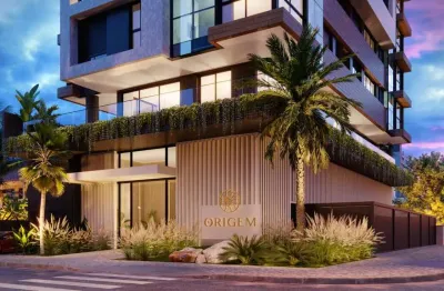 Apartamento com 2 quartos à venda na Avenida Benjamin Constant, 716, Centro, Torres