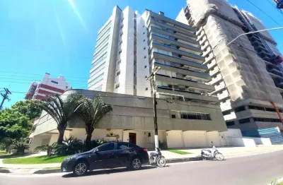 Apartamento com 3 quartos à venda na Avenida Carlos Barbosa, 290, Praia Grande, Torres