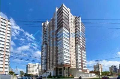 Apartamento com 3 quartos à venda na Rua Benjamin Constant, 768, Praia Grande, Torres