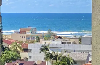 Apartamento com 2 quartos à venda na Avenida Carlos Barbosa, 360, Praia Grande, Torres