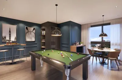 Apartamento com 3 quartos à venda na Rua Aragão Bozano, 385, Praia Grande, Torres