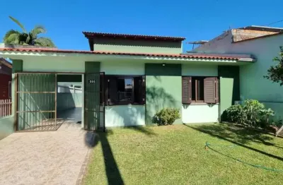 Casa com 6 quartos à venda em Getúlio Vargas, Torres 