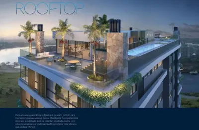 Apartamento com 3 quartos à venda na Rua General Osório, 265, Praia Grande, Torres