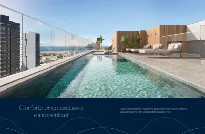 Apartamento com 2 quartos à venda na Rua General Osório, 265, Praia Grande, Torres