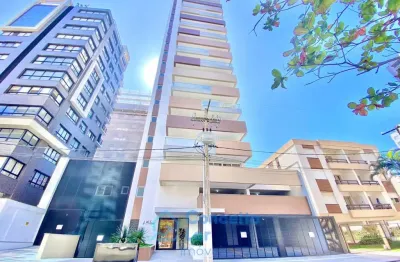 Apartamento para venda em torres, praia grande, 3 dormitórios, 3 suítes, 4 banheiros, 2 vagas
