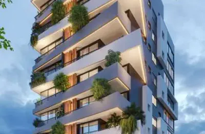 Apartamento para venda em torres, praia da cal, 2 dormitórios, 1 suíte, 2 banheiros, 1 vaga