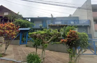 Casa para venda em torres, prainha, 6 dormitórios, 4 suítes, 6 banheiros, 1 vaga