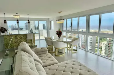 Apartamento com 3 quartos à venda na Rua Dom Pedro Ii, 429, Praia Grande, Torres