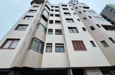 Apartamento para venda em torres, centro, 2 dormitórios, 1 banheiro, 1 vaga