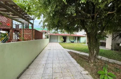 Casa para venda em passo de torres, bairro progresso, 2 dormitórios, 1 suíte, 2 banheiros, 1 vaga