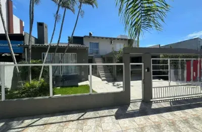 Casa para venda em torres, centro, 5 dormitórios, 1 suíte, 4 banheiros, 1 vaga