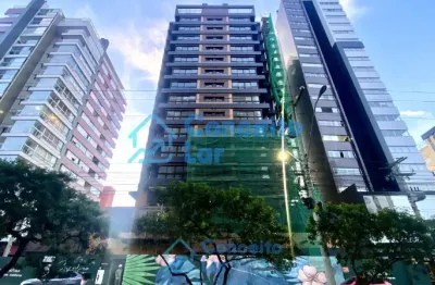 Apartamento com 2 quartos à venda na Avenida Carlos Barbosa, 360, Praia Grande, Torres