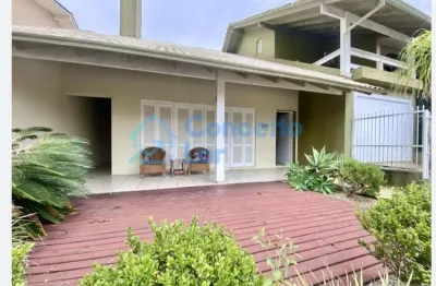 Casa com 4 quartos à venda na Praia Grande, Torres 