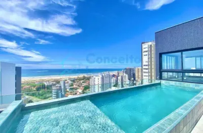 Apartamento com 1 quarto à venda na Rua General Osorio, 1000, Predial, Torres