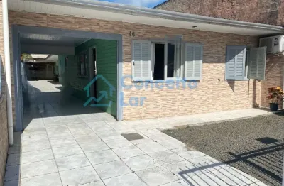 Casa para venda em torres, centro, 7 dormitórios, 1 suíte, 4 banheiros, 3 vagas