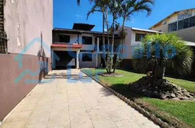 Casa com 4 quartos à venda em Igra Sul, Torres 