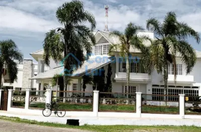 Casa para venda em torres, praia da cal, 5 dormitórios, 5 suítes, 6 banheiros, 2 vagas