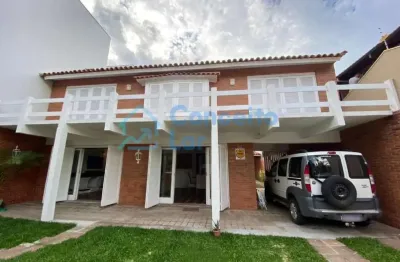Casa com 4 quartos à venda na Praia Grande, Torres 