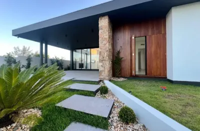 Casa para venda em passo de torres, bella torres, 4 dormitórios, 3 suítes, 5 banheiros, 4 vagas