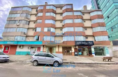 Apartamento para venda em torres, centro, 2 dormitórios, 1 suíte, 2 banheiros
