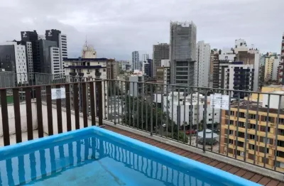 Apartamento para venda em torres, prainha, 1 dormitório, 1 banheiro, 1 vaga