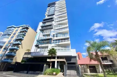 Apartamento com 3 quartos à venda na Osmani Martins Veras, 44, Praia Grande, Torres