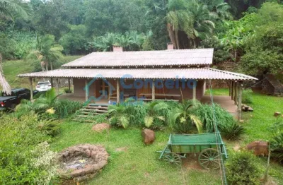 Chácara / sítio com 3 quartos à venda na Estrada Do Rio Verde, Centro, Torres