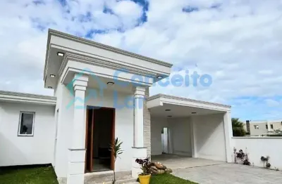 Casa para venda em passo de torres, novo passo, 3 dormitórios, 1 suíte, 2 banheiros, 1 vaga