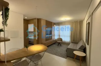 Apartamento com 1 quarto à venda na Avenida Benjamin Constant, 315, Centro, Torres