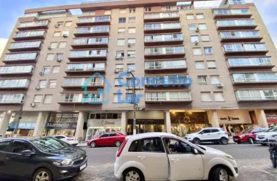Apartamento para venda em torres, prainha, 2 dormitórios, 1 suíte, 2 banheiros