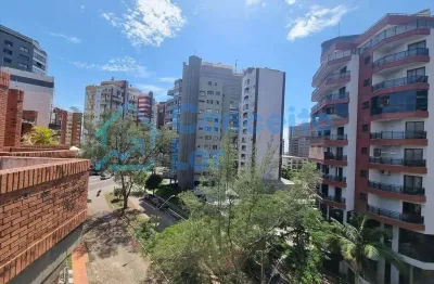 Cobertura duplex para venda em torres / rs no bairro praia grande