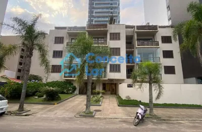 Cobertura duplex para venda em torres / rs no bairro praia grande