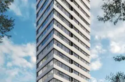 Apartamento com 3 quartos à venda na Avenida Silva Jardim, 370, Predial, Torres