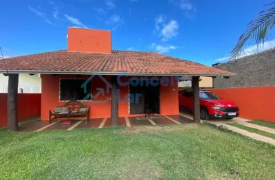 Casa com 3 quartos à venda na Avenida Dos Pescadores, 636, Passargada, Passo de Torres