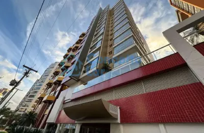 Apartamento para venda em torres, praia grande, 3 dormitórios, 1 suíte, 3 banheiros, 2 vagas