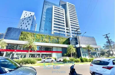 Apartamento com 2 quartos à venda na Avenida Benjamin Constant, 315, Centro, Torres