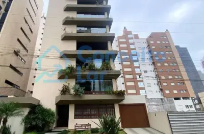 Apartamento com 4 quartos à venda na Av. Itapeva, 263, Praia Grande, Torres
