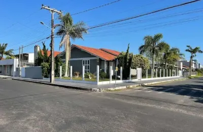 Casa para venda em passo de torres / sc no bairro passo de torres