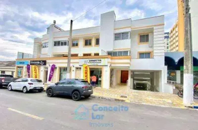 Apartamento com 3 quartos à venda na Rua Júlio De Castilhos, 521, Prainha, Torres