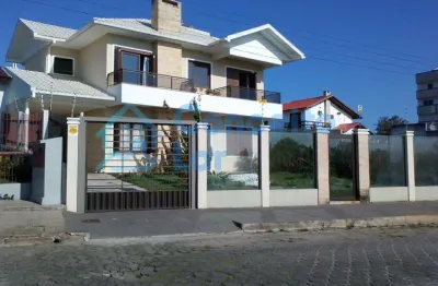 Casa para venda em torres, praia da cal, 4 dormitórios, 2 suítes, 3 banheiros, 3 vagas