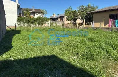 Terreno à venda na Rua Luiz Gonçalves dos Santos, 359, Igra Norte, Torres