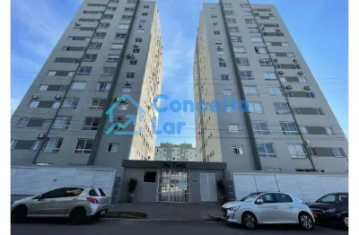 Apartamento para venda em torres, stan, 3 dormitórios, 1 suíte, 2 banheiros, 1 vaga