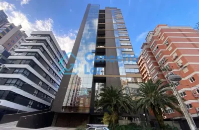 Apartamento com 2 quartos à venda na Praia Grande, Torres 